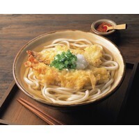 【男性編】うまいご当地うどんランキング