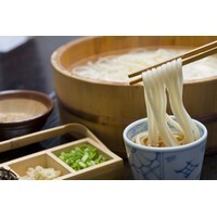 【女性編】うまいご当地うどんランキング