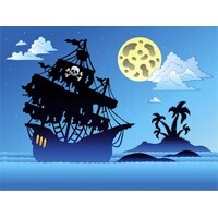 最新作公開記念! 劇場版『ONE PIECE』ランキングTOP10発表