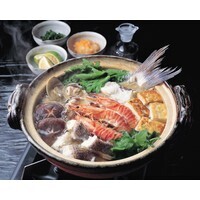 【男性編】あなたが食べてみたいと思うご当地鍋ランキング