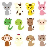 【女性編】今年はどうしよう?　年賀状の作り方ランキング