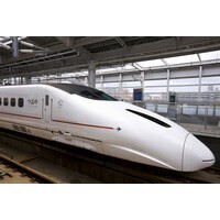 【男性編】新幹線から見えるとテンションのあがるものランキング