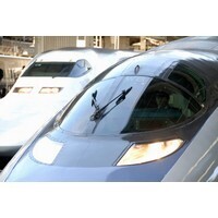 【女性編】新幹線から見えるとテンションのあがるものランキング