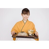 【女性編】年越しに食べる定番のものランキング