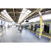 【女性編】満員電車で快適に過ごすための工夫ランキング