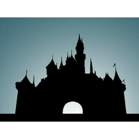 【男性編】マンガやアニメに出てくる行ってみたい場所ランキング