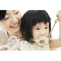 【女性編】自分が親になったとき、子どもに誇れることランキング