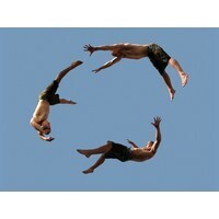 【男性編】一度は会ってみたいご当地ヒーローランキング