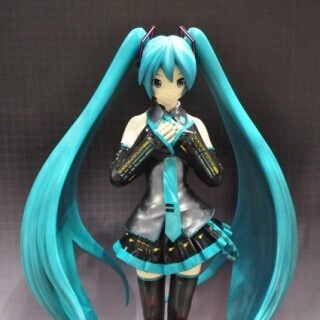 雪ミクで新千歳空港がみっくみく!--雪祭りの初音ミク雪像は11日に再建予定