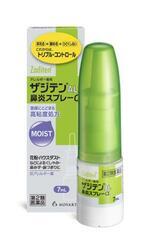 アレルギー専用薬「ザジテン AL」シリーズから高粘度タイプの点鼻薬が発売