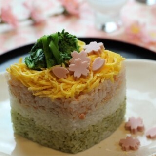 主菜が1品300円以内! 節約主婦の安ウマレシピ (54) 家にある食材だけで、簡単にひな祭りの雰囲気が出るレシピ