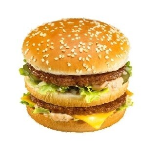 マクドナルド「ビッグマック」が7日間限定で200円に