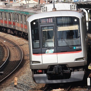 東急田園都市線・大井町線・目黒線などダイヤ改正、乗り入れ路線でも実施