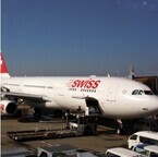 SWISSの新ビジネスクラス - 「また乗りたいと思わせる」実力を検証 (1) スイスのフラッグキャリアの実力
