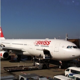 SWISSの新ビジネスクラス - 「また乗りたいと思わせる」実力を検証 (1) スイスのフラッグキャリアの実力