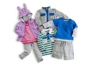 子供のための「着せるだけ」簡単紫外線対策　価格を抑えたプライベートブランドの紫外線ケア衣料を発売 - トイザらス