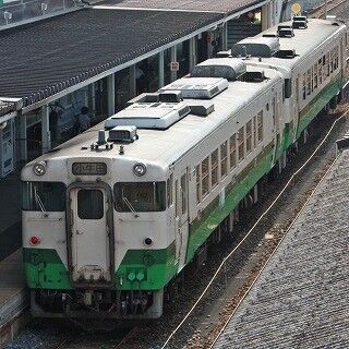 東日本大震災で被災、石巻線・常磐線一部区間の復旧計画を発表 - JR東日本