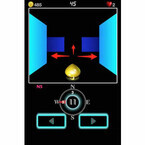 「レトロ新しい」方向感覚系ランニングゲームをリリース - Longhair DSK