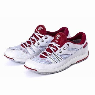 新作「フォーメンター」から本格デッキシューズ＆ジャケット - Timberland