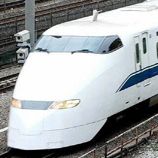 鉄道トリビア (142) 300系「のぞみ」が名古屋・京都を飛ばした理由