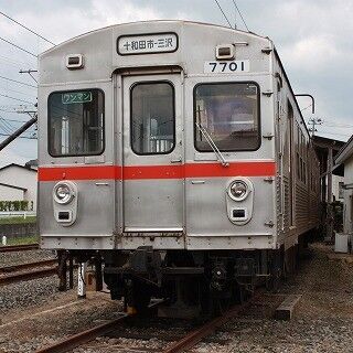 鉄道トリビア (144) 十和田観光電鉄や長野電鉄にも…地方私鉄に「転職」しやすい電車の特徴