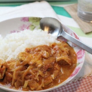 主菜が1品300円以内! 節約主婦の安ウマレシピ (55) 煮込み時間短縮の「鶏ムネ肉のヨーグルトカレー」
