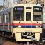 京王電鉄、震災から1年後の3月11日午後2時46分に全列車一斉停止訓練を実施