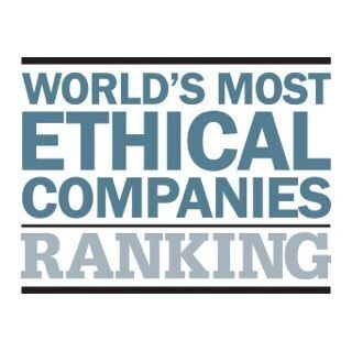 損害保険ジャパン、「世界で最も倫理的な企業2012」に選出