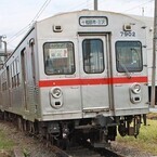 十和田観光電鉄、三沢駅21時0分発、十和田市行の”鉄道営業最終列車”を運転