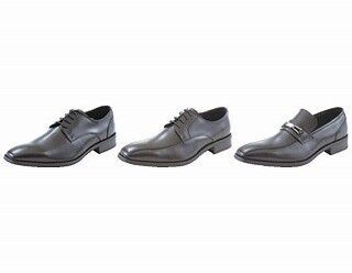 チヨダの高品質本革紳士靴、4,990円均一にて販売中!