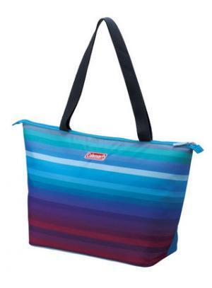 キャンプから毎日の買い物まで幅広く使える、5サイズのソフトクーラーを発売 - コールマンジャパン