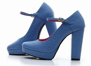 春らしく、カラフルで華やかに～『ANITA ARENBERG』がパンプスやバッグなど発売 - セシール