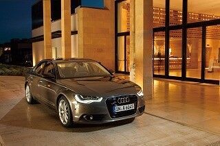 「Audi A6」が初代「オートカー・アジアン・カー・オブ・ザ・イヤー」に!