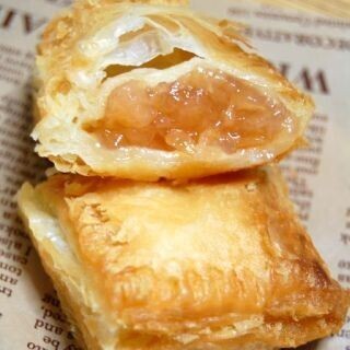 マクドナルドの”あの”メニューをつくってみた