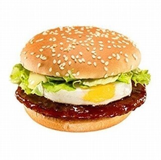 マクドナルド「てりたま」が今年も登場