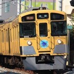 西武＆京急、線路はつながっていなくてもラッピング電車で「相互乗り入れ」