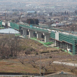山梨リニア実験線、東西延伸区間の工事が着々進む - トンネルはすべて貫通