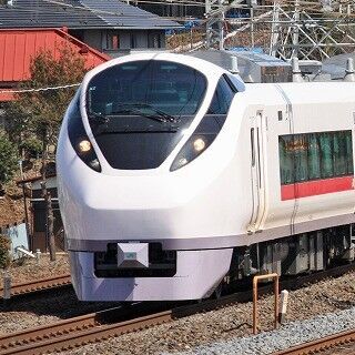 鉄道トリビア (146) 「スーパーひたち」「フレッシュひたち」が品川駅発着になる!?