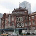 東京駅丸の内駅舎の復原工事が10月完成、「歴史と先進性が融合した駅」に!