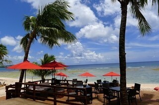 「グアム通だけが知っている」グアムの絶景グルメ10スポットを発表