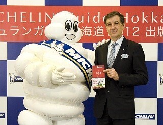 北海道の三ツ星レストランは4軒 - 「ミシュランガイド北海道」発売