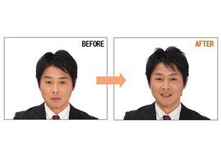 男性の眉「整えたほうがいい」と思う女性は8割 - 男性の眉に関する意識調査