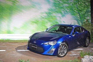 この夏”初代86選定峠”が決まる! 情報シェアサービス「86峠セレクション」