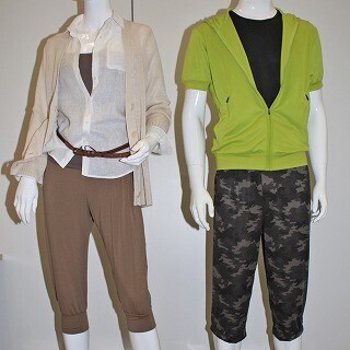 ユニクロのサラファイン＆シルキードライが”AIRism”に! 春夏の重ね着を提案