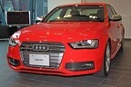 「Audi A4 / S4」モデルチェンジして発売 - 全モデル直噴・過給エンジンに