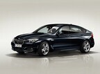 BMW、グランツーリスモにBMW M社のオプション「M Sport パッケージ」設定