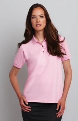 この夏のオフィスもCOOL BIZで~GILDAN社製ポロシャツ3タイプを新発売