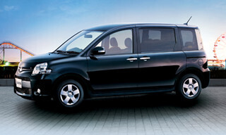 トヨタ、ミニバン「シエンタ」の特別仕様車「DICE”Limited”」を発売