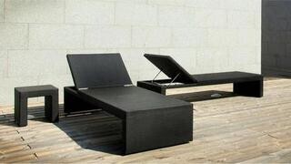 ガーデンファニチャーブランド「GISELE（ジゼル）」から、新シリーズ登場