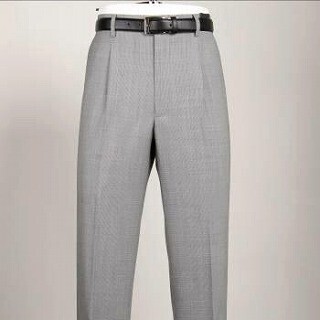 コナカ、ステテコ付きスラックス「INNER DRY PANTS」新発売